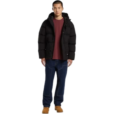 Dickies Eagleville Doudoune Zwart L Man