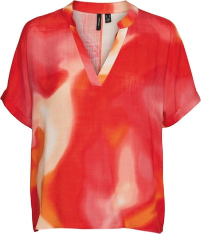 Vero Moda Jade S/S Top Dames
