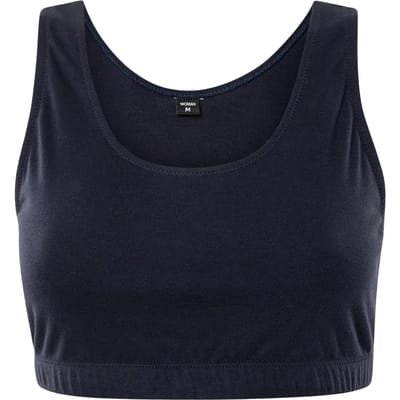 Fristads Flamestat BH 7036 MOFN - Donker marineblauw - S