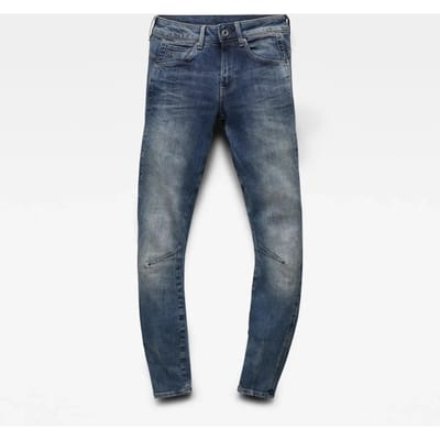 Skinny Jeans G-Star Raw ARC 3D MID SKINNY WMN