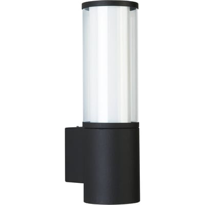 Albert Leuchten Moderne buitenwandlamp Giulia zwart