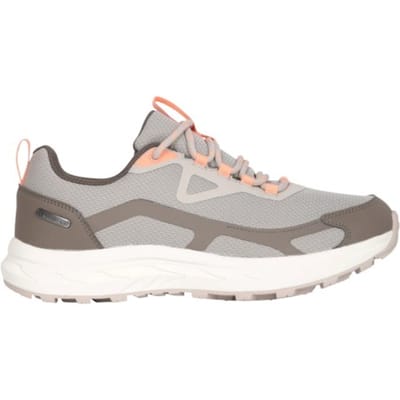 Mountain Warehouse Dames/Dames Magnitude Outdoor Waterdichte Wandeltrainers (Lichtbruin)