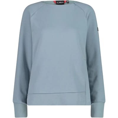 Cmp 31m6786 Trui Blauw 2XS Vrouw