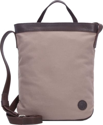Harold's Hotstoff Schoudertas 23 cm - Dames - sand/braun