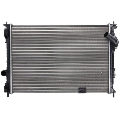 Radiator NRF 58455A