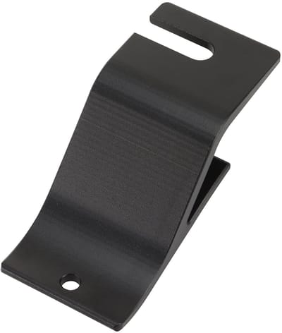 Allecto - Motorfiets Band Installatie Tool - Professionele Band Bead Assistance Tool - Draagbaar en Lichtgewicht - Geschikt voor Off-Road - Zwart