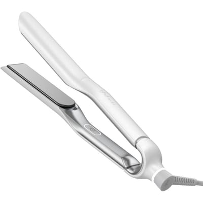 ghd - Sculpt - Interactieve AI Stijltang - Heat‑Adapt Technologie - Styling Zonder Hitteschade - Wit