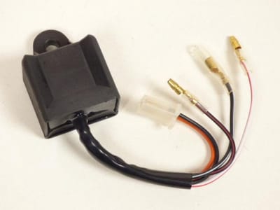cdi rsm calculator voor scooter mbk 50 spirit 1990 tot 2003 5 draden nieuw