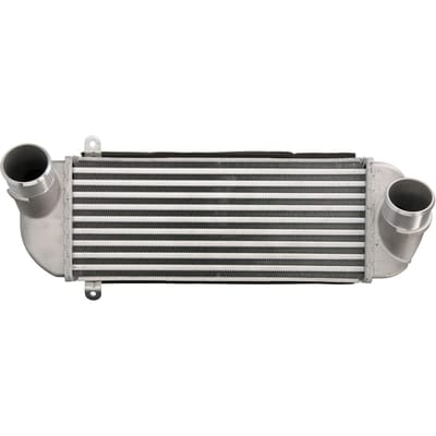 Intercooler THERMOTEC DA05004TT