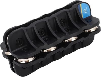 Draagbare 1/2in Remlijn Rechtbrenger Gereedschap voor Remlijnen, Handheld Aluminium Legering Pijp Rechtbuikgereedschap met Uitstekende Grip en Arbeidsbesparend Ontwerp, Geschikt voor Koper en Aluminium, Efficiënt en Duurzaam