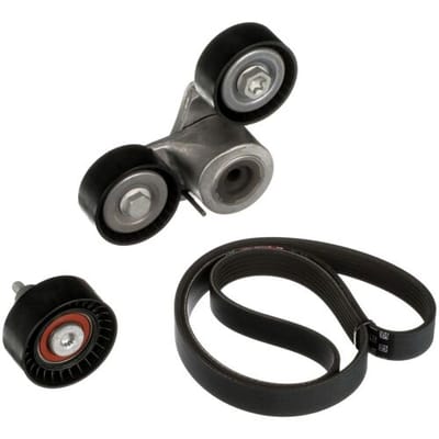 Poly V-riem set Micro-V® Kit ESTART™ GATES K016PK1441EST
