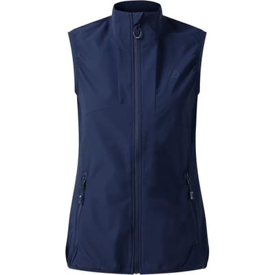 Dare2B Nomadic Water Repellent Lightweight Hiking Gilet voor dames