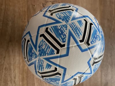 TOP Trainingbal Light Maat 5