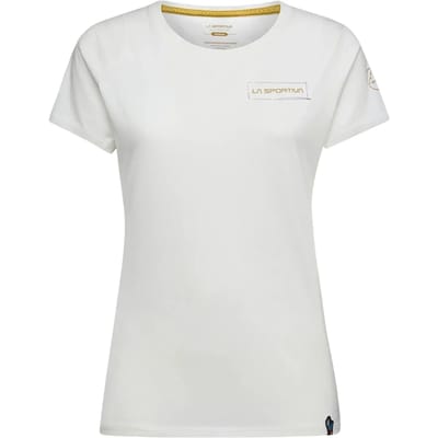 Dames-T-shirt La Sportiva Mantra
