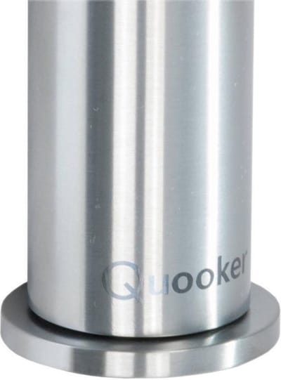 Quooker® Serviceset Rozet Flex Roestvrijstaal