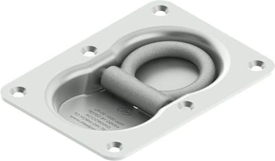 ProPlus Dubbel sjoroog - hoge trekkracht - Dekra-gekeurd - 106 x 146 mm