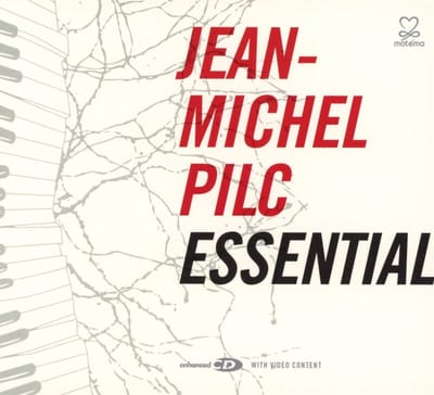 Jean-Michel Pilc - Essential (CD)