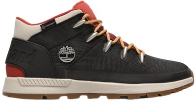 Timberland Sprint Trekker Wp Wandelschoenen Zwart EU 41 Man