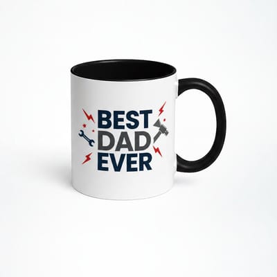 Nevolis® | Espressomok 330ml met Uniek Design | Ontwerp Jouw Eigen Mok | Handgemaakt Cadeau voor Koffieliefhebbers | Gepersonaliseerd op Aanvraag | Enkel of Grote Bestelling