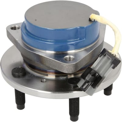 Wiellagerset BTA H2Y031BTA