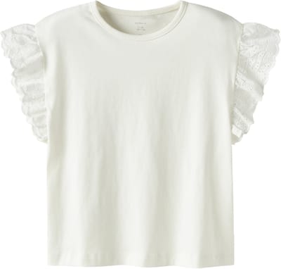 Name it Top Biologisch katoen
