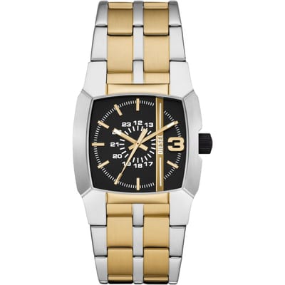 Diesel Cliffhanger Heren Horloge Multi DZ2169