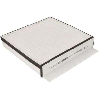 Cabinefilter BOSCH 1 987 435 191