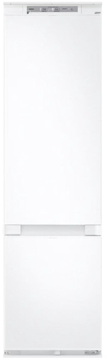 Samsung BRB70F30AES0 - Inbouw koel-vriescombinatie - No Frost - Vers zone compartiment - 298 l - 35 dB - Sleepdeur