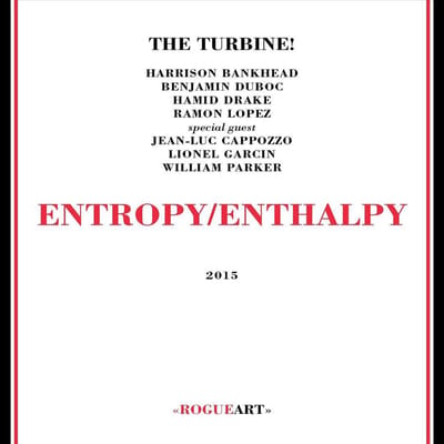 Entropy/Enthalpy