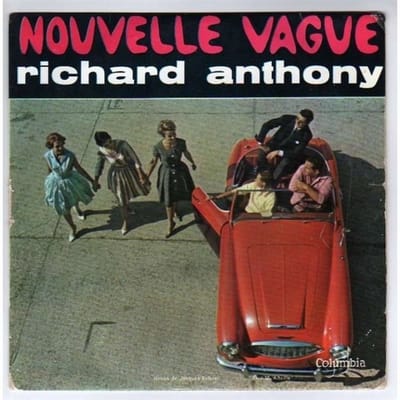 Nouvelle Vague + 3