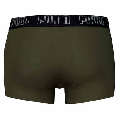 Puma Boxershorts Set van 6
