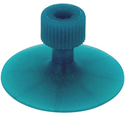 Wurth - Ronde, kleine adapter Voor DentLifter en PinPuller - Ronde, kleine adapter Voor DentLifter en PinPuller x 10 st