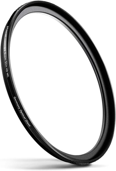 Polaroid Pro Series MC UV Filter 40.5 mm