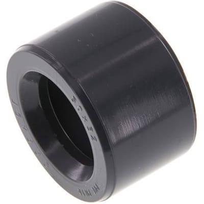 PVC Verloopbus 32x50mm [5 Stuks]