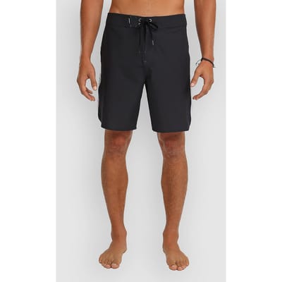 O'Neill Hyperfreak Tech Panel 18" Boardshorts zwart