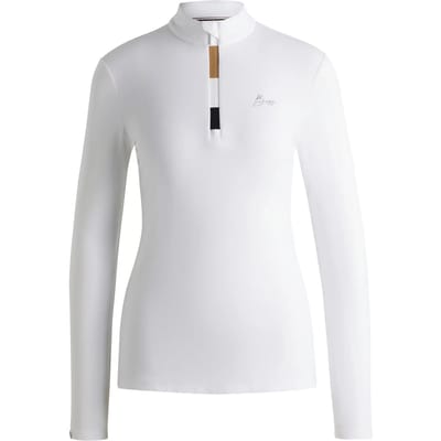 Dameswedstrijdpolo Boss Equestrian Minou