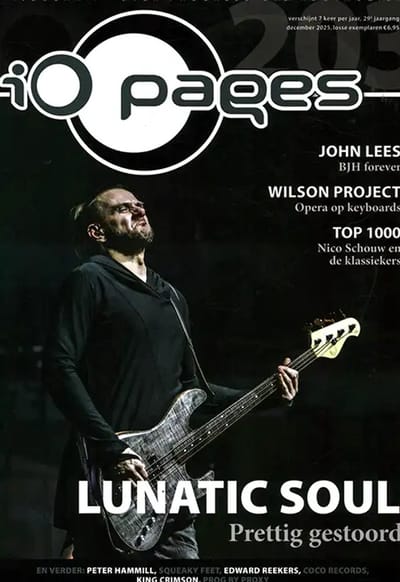 iO Pages - 203 2025