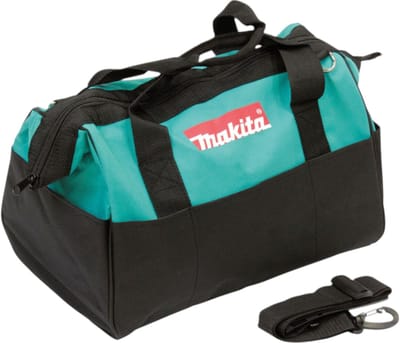 Makita 832074-1 832074-1 Transporttas (l x b x h) 360 x 210 x 300 mm