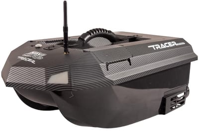 Navicarp Tracer Carbon Voerboot - Voerboot