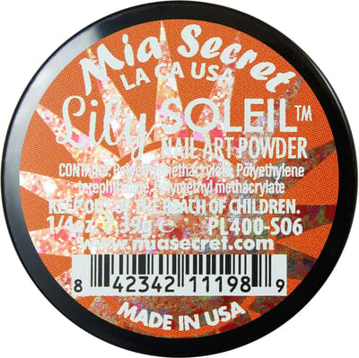 Soleil Acrylpoeder Lily