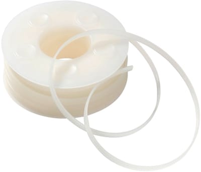 Wurth - Reserverol kabelband voor kabelbandfix - Kabelband op rol Voor kabelbindpistool x 2 st Lengte 15 m