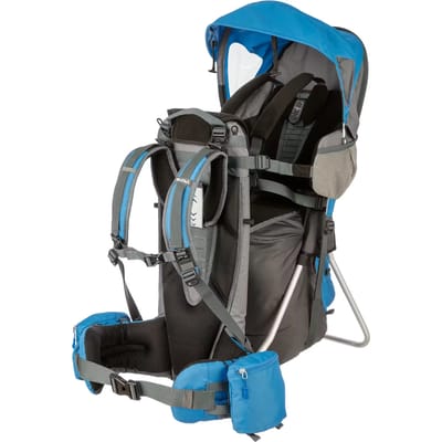 Draagzak Salewa Koala II