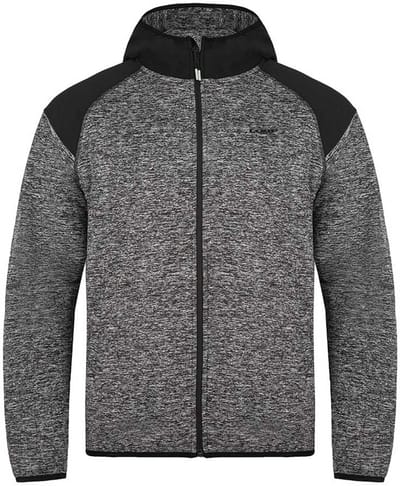 Heren Loap Molu Sweatshirt Zwart - S