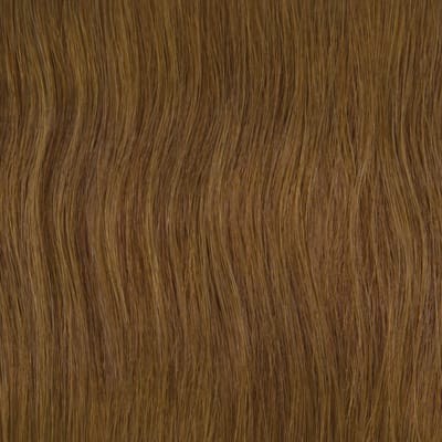 Balmain Microring Extensions - natural straight #L8 40cm