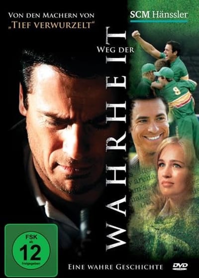 Weg der Wahrheit ( The Hansie Cronje Story ) Import
