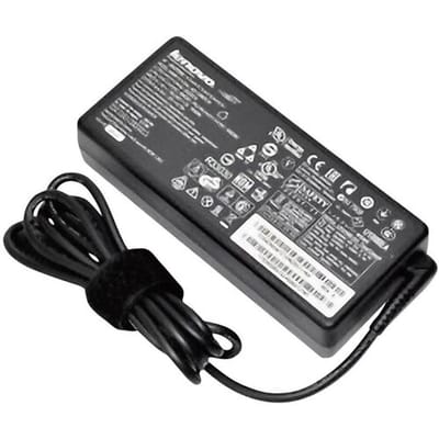 Lenovo 45N0362 Laptop netvoeding 135 W 20 V/DC 6.75 A