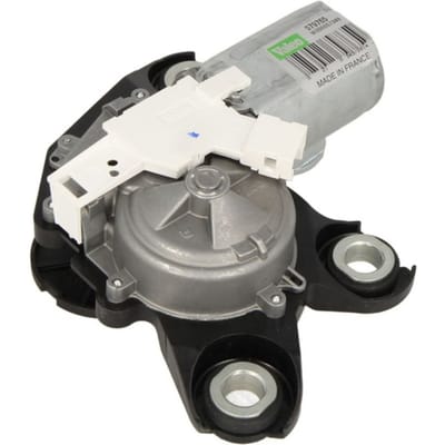 Ruitenwissermotor VALEO 579765