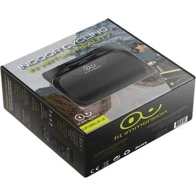 vr headset mobiele kit Fit Immersion Android 256 Go