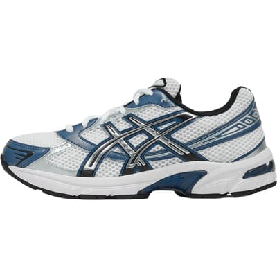 ASICS Gel-1130 White Restful Teal