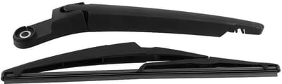 Dailygoody - Ruitenwissers - Achter Wisser Arm - Hoogwaardige kunststof - Vervangingsonderdeel - Duurzaam - Geschikt voor 407 Sw 2001-2008 - Perfecte ...